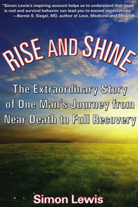 Rise and Shine Book Cover